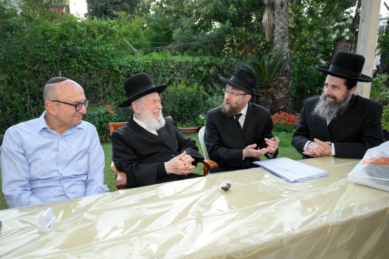 דברי חמד