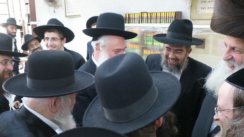 דברי חמד