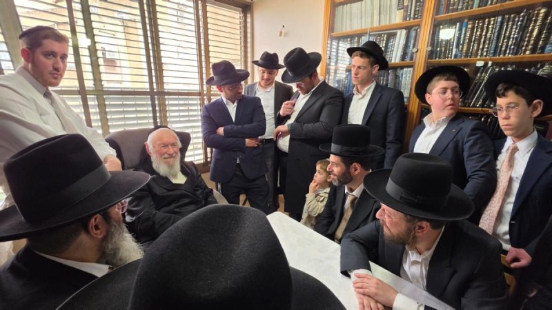 דברי חמד