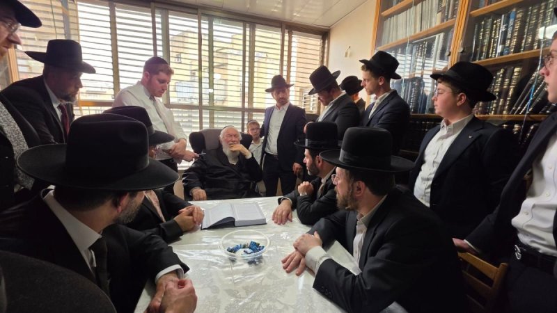 דברי חמד