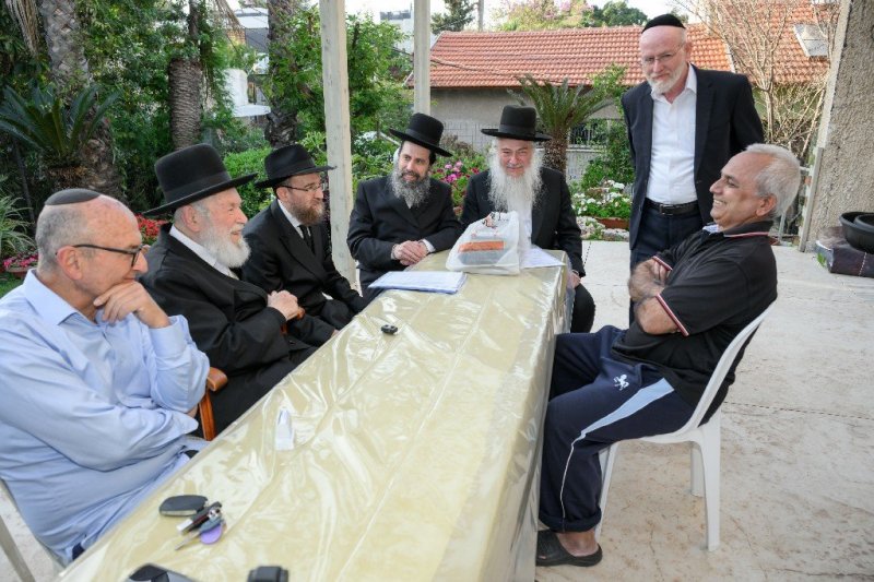 דברי חמד