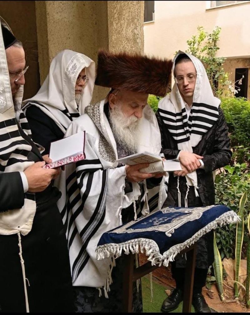 איתי קצב