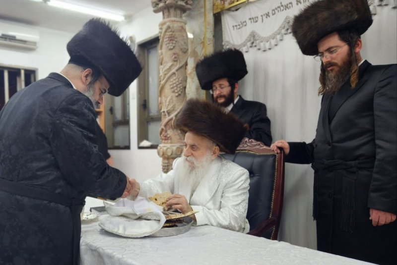 איתי קצב