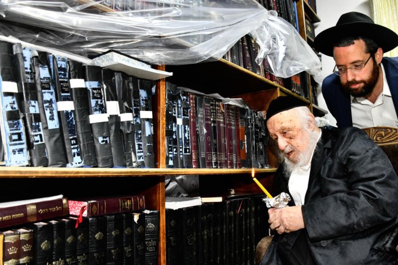 שוקי לרר