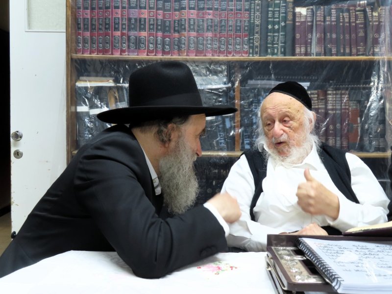 שוקי לרר