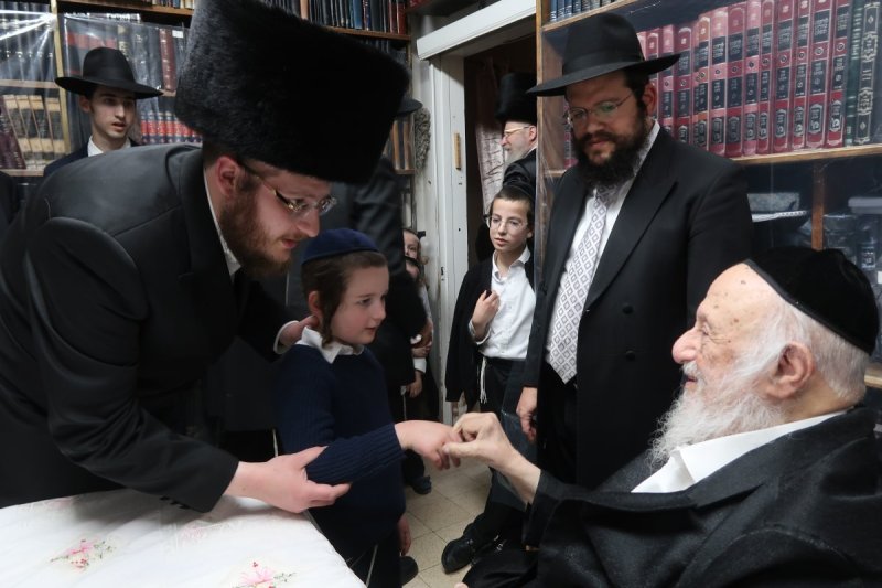 שוקי לרר