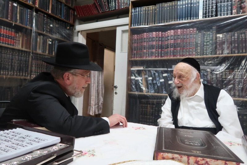 שוקי לרר