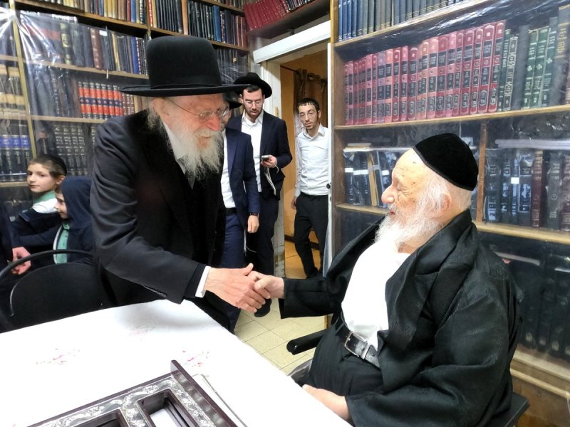 שוקי לרר