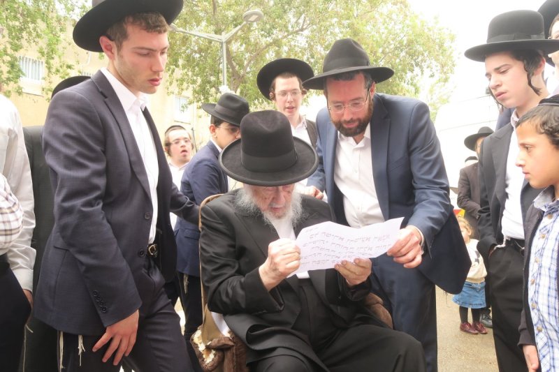 שוקי לרר