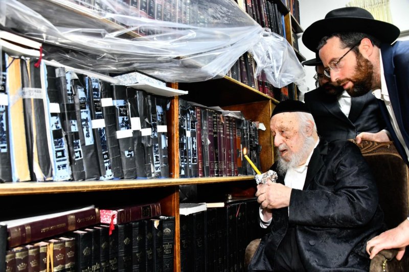 שוקי לרר