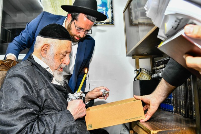 שוקי לרר