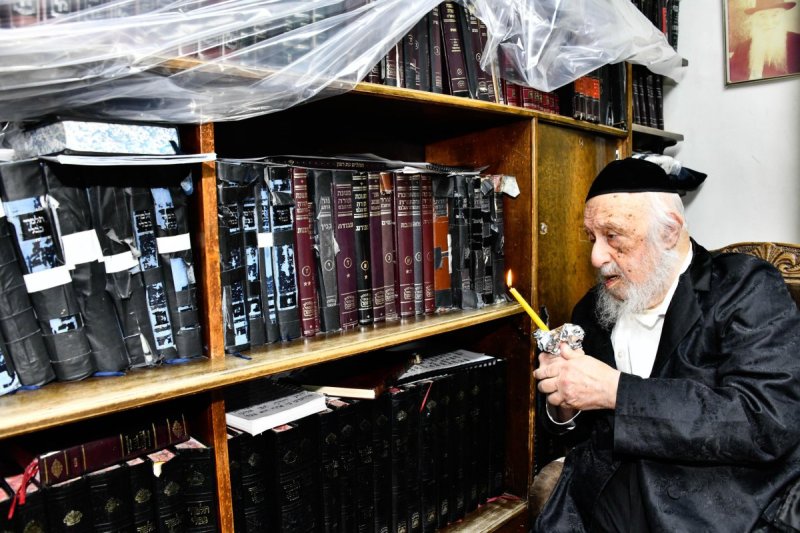 שוקי לרר