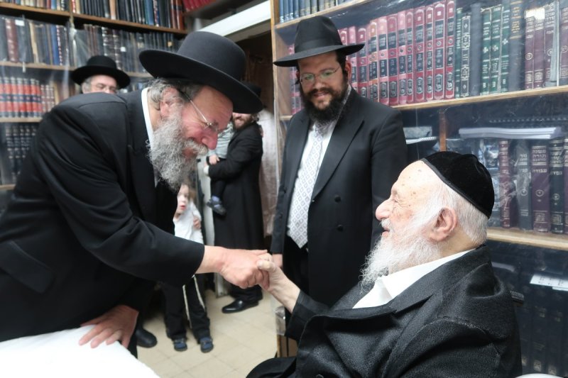 שוקי לרר