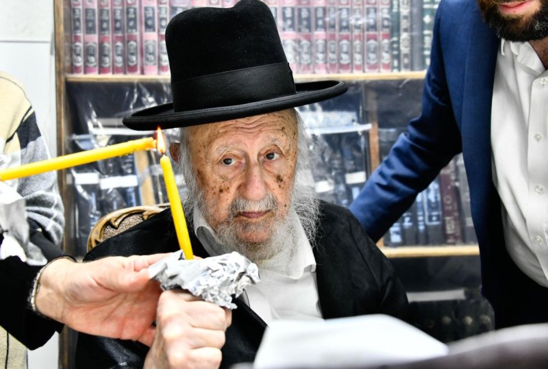 שוקי לרר