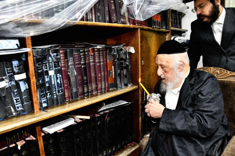 שוקי לרר