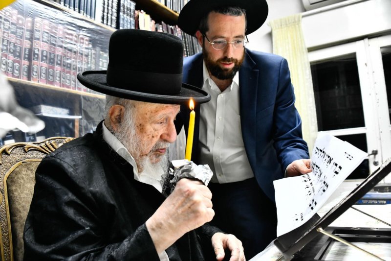 שוקי לרר