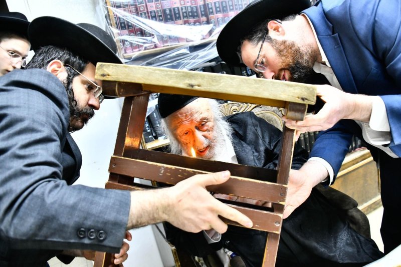 שוקי לרר