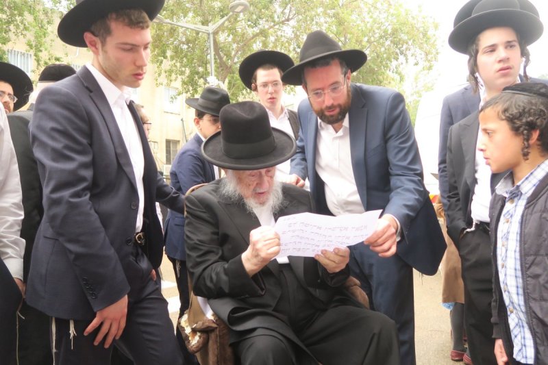שוקי לרר