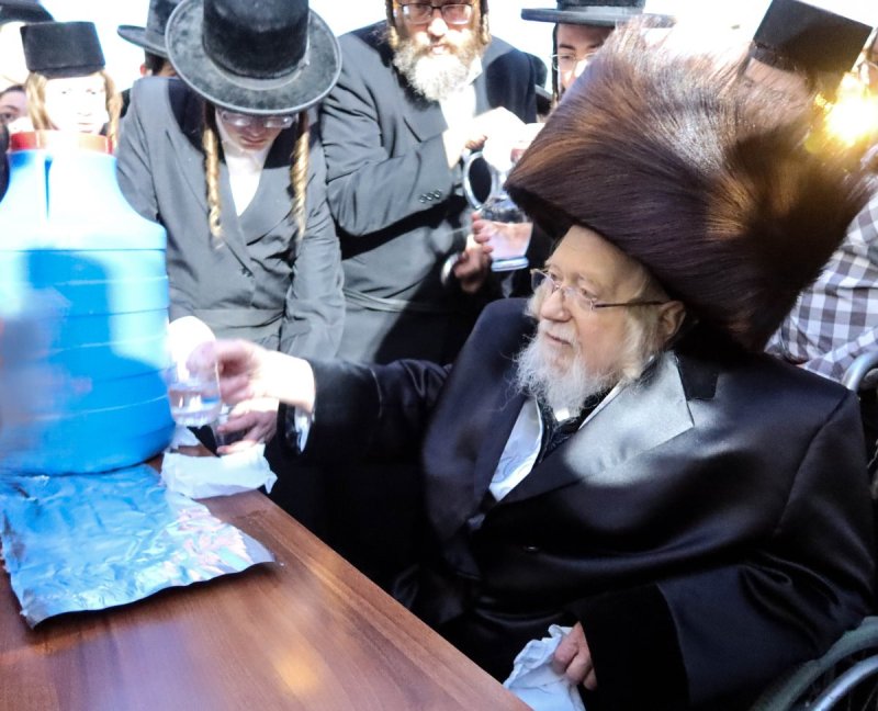 שוקי לרר