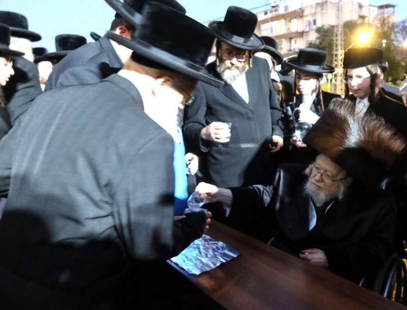שוקי לרר