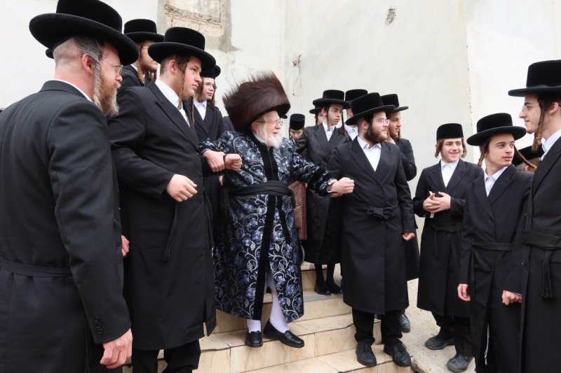 שוקי לרר