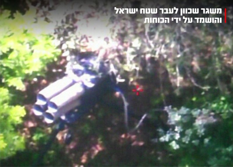 דובר צה"ל