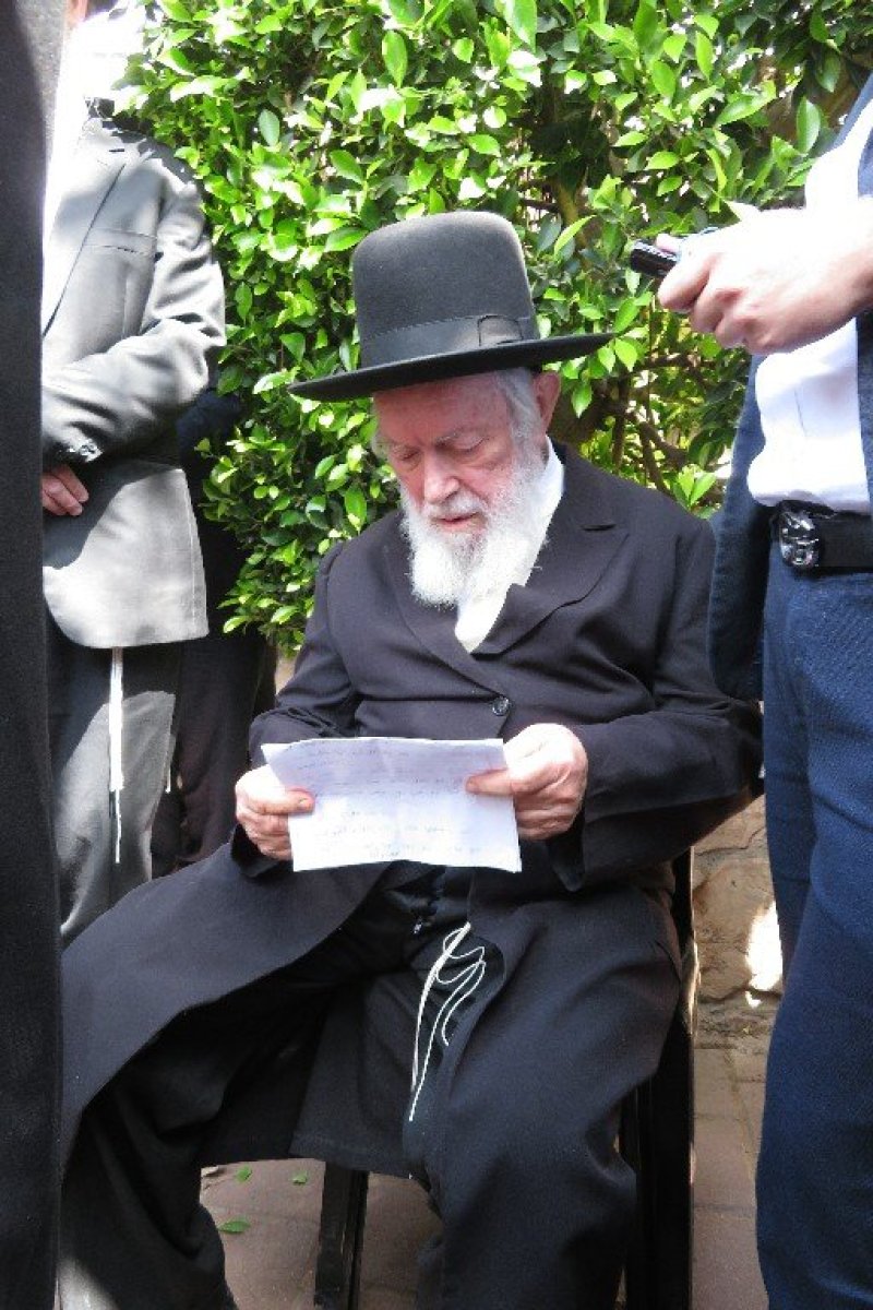 דברי חמד