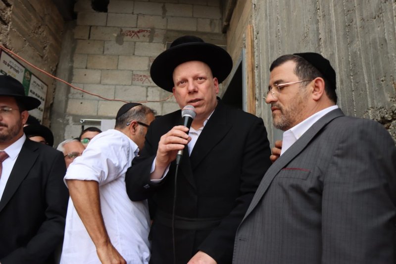 יצחק ורדי