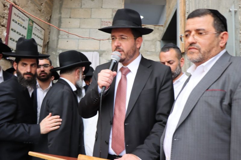 יצחק ורדי