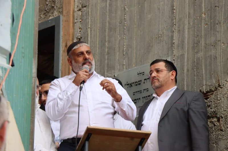 יצחק ורדי