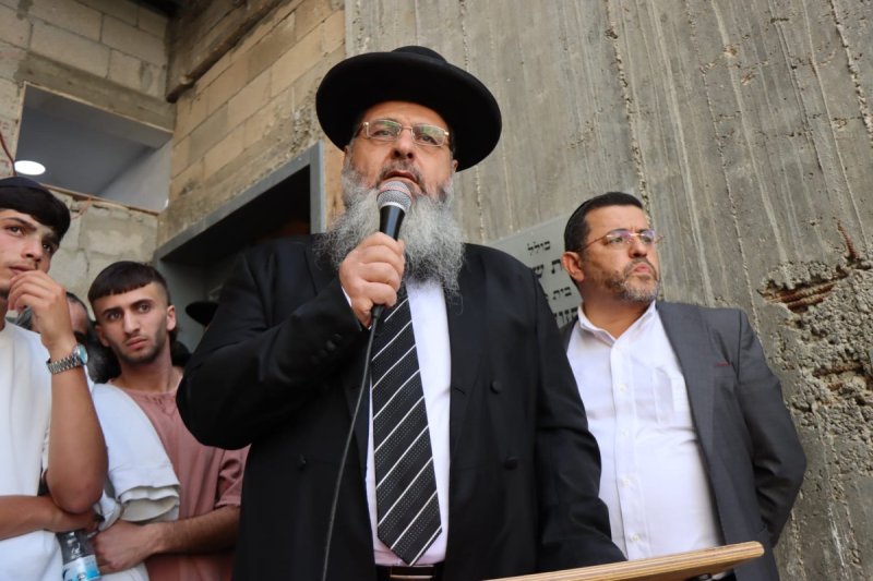 יצחק ורדי