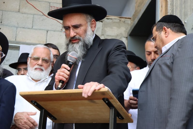 יצחק ורדי