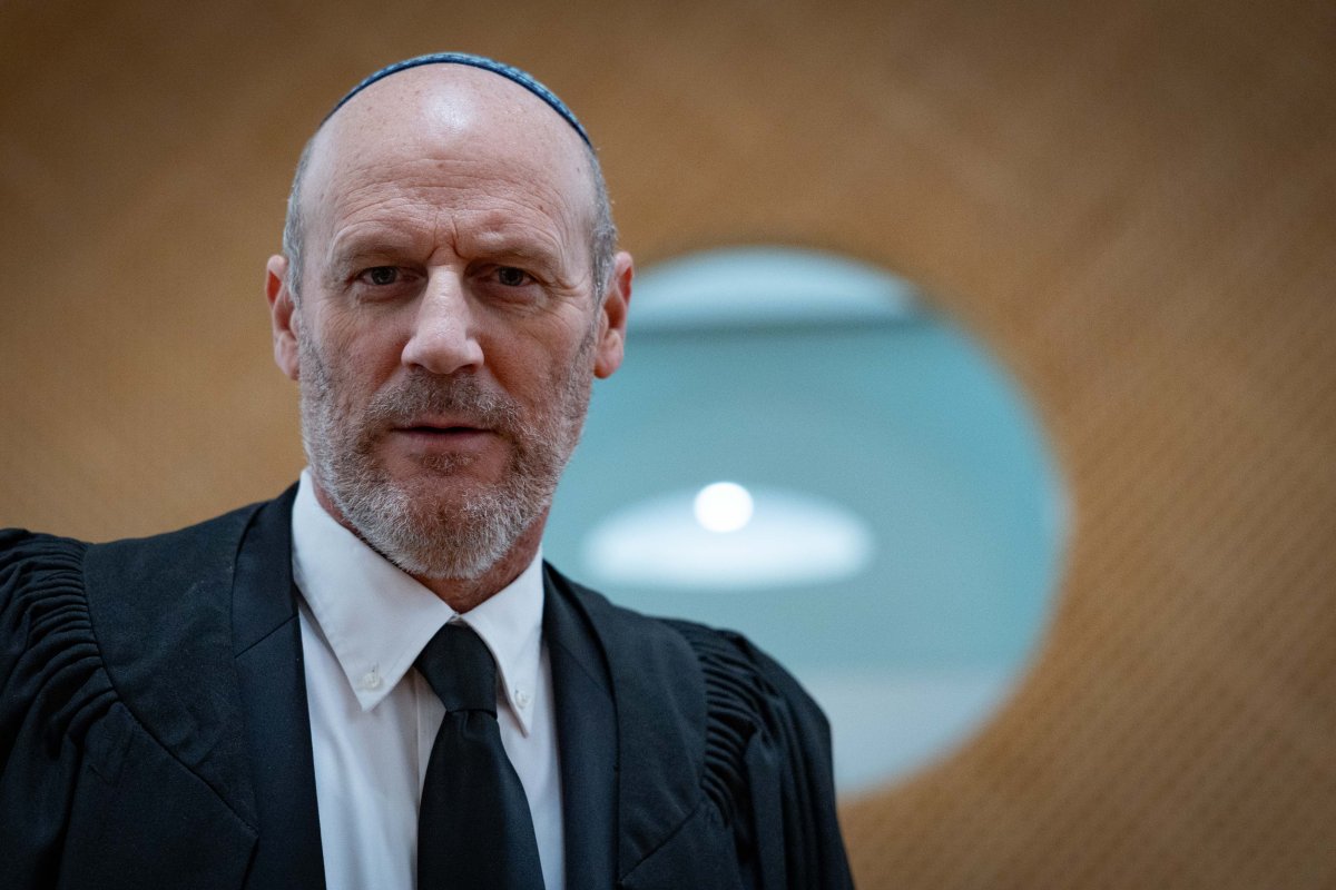 יונתן סינדל, פלאש 90