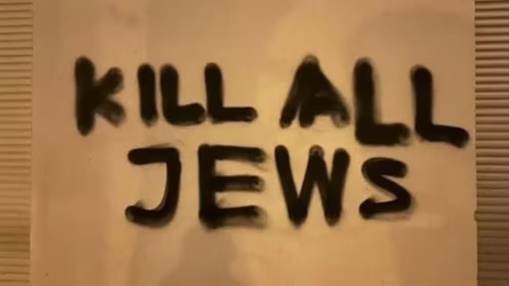 Combat Antisemitism Movement