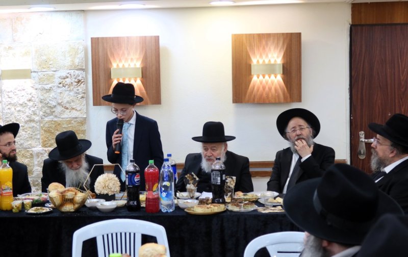 ש.פ.ה