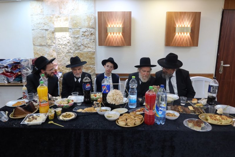ש.פ.ה