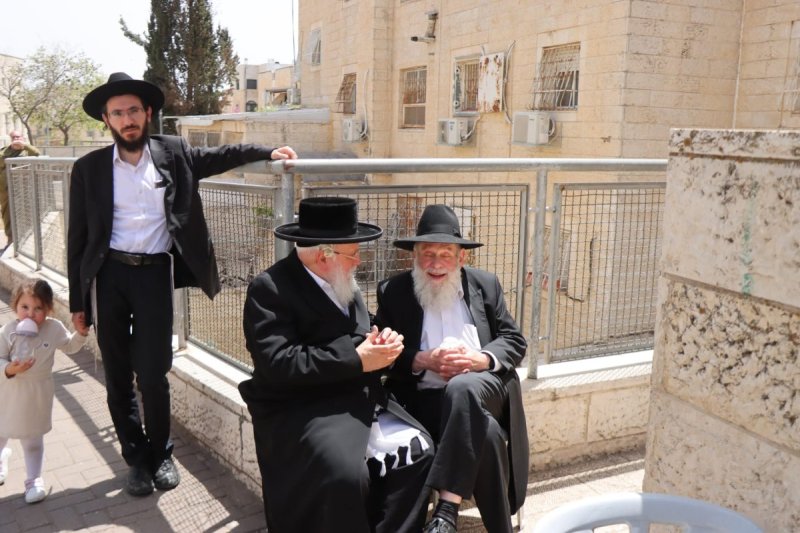 יצחק ורדי