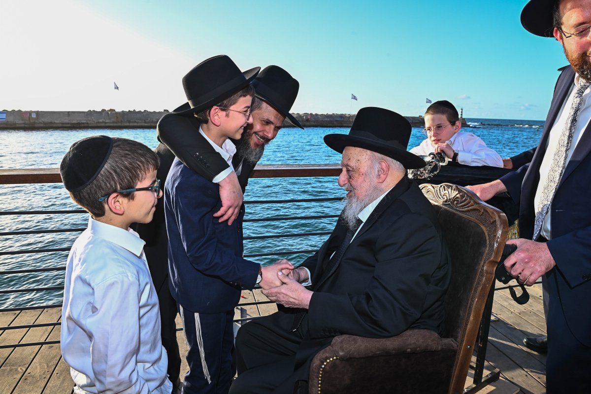 שוקי לרר
