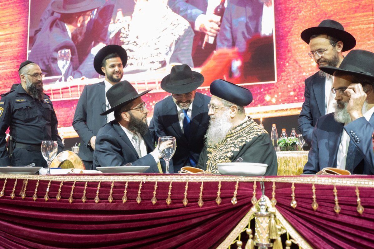 עזרא טרבלסי