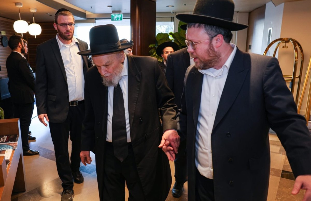 נתנאל לוונשטיין
