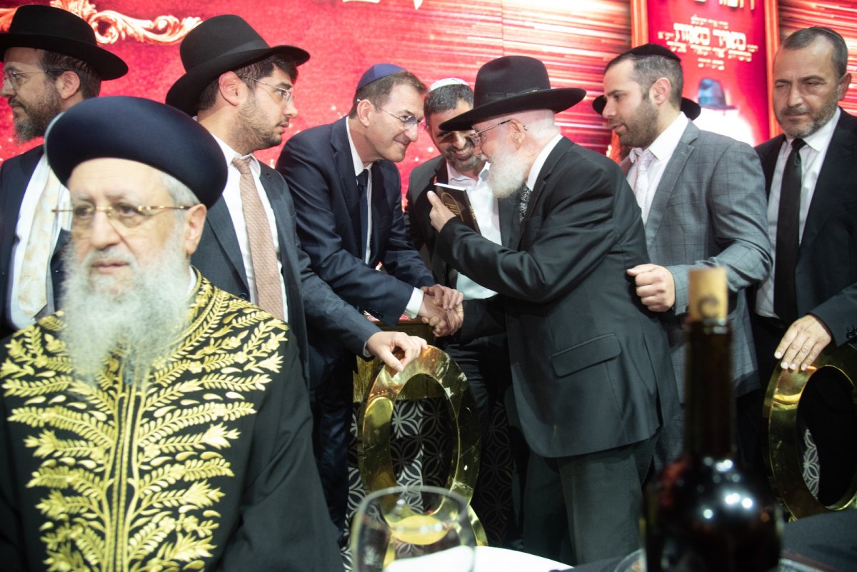 עזרא טרבלסי