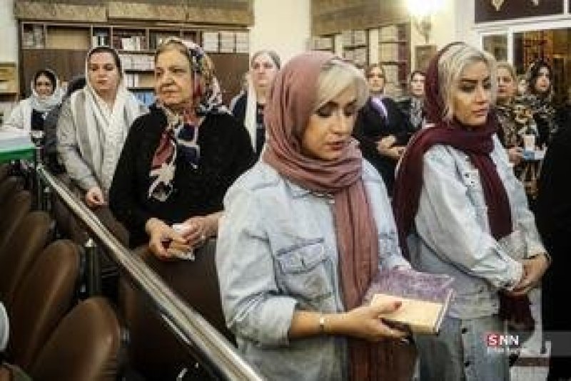 סוכנות הידיעות האיראנית אירנא