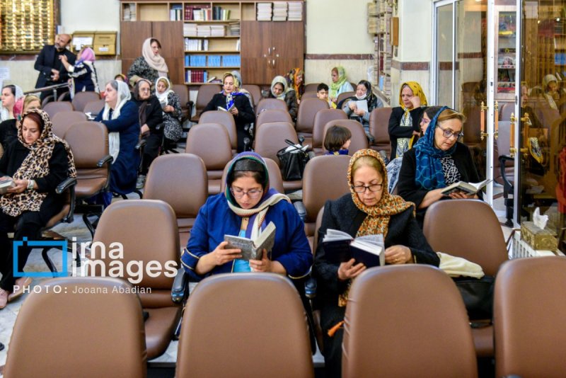 סוכנות הידיעות האיראנית אירנא