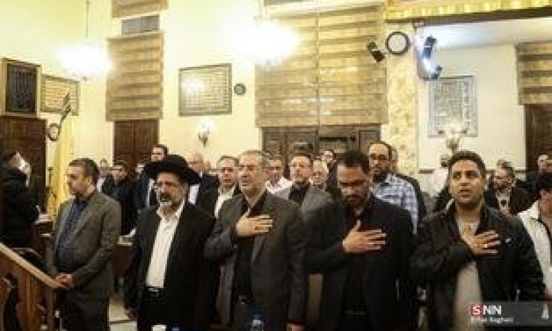 יהודי איראן זועקים: "המשטר רודף אותנו ומתנקם בנו"