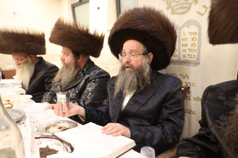 דוד ארזני