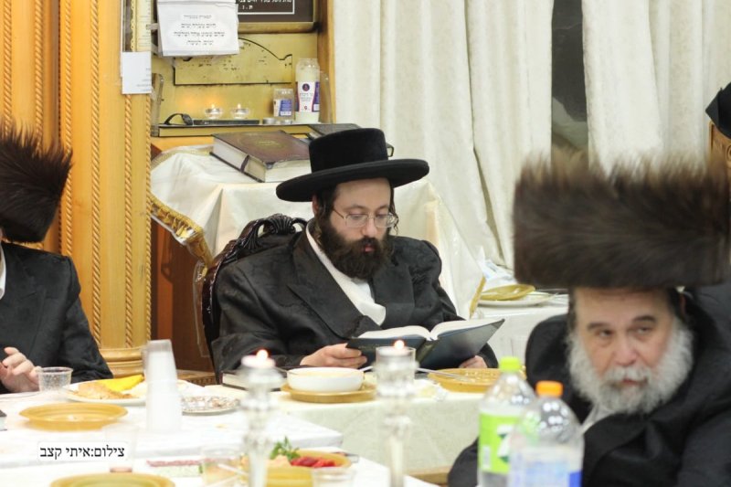 איתי קצב