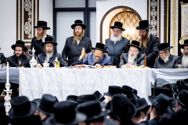 הלל ל"ש