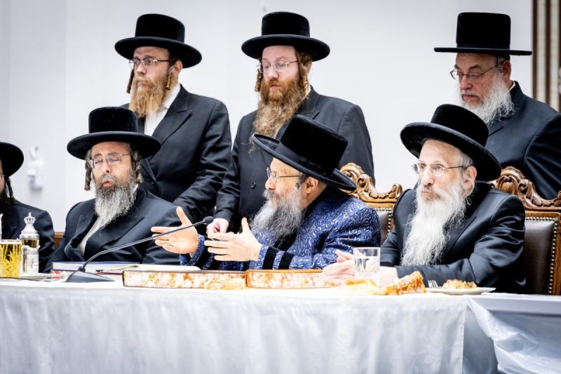 הלל ל"ש