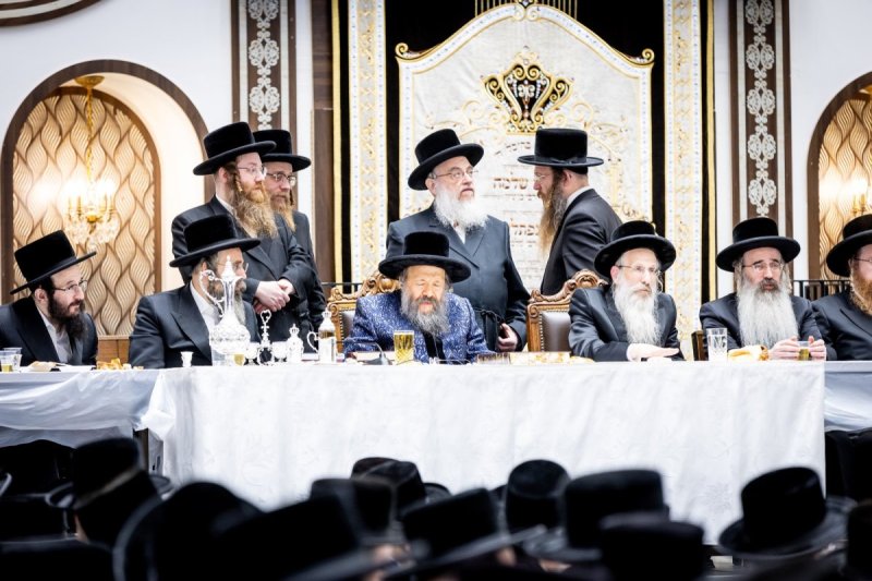 הלל ל"ש