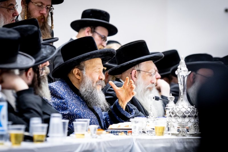 הלל ל"ש